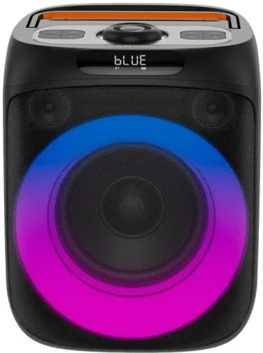 Фото: Акустика для вечірок Canyon OnFun 6 Bluetooth Black (CNE-PBSP6) № 19 | KTC