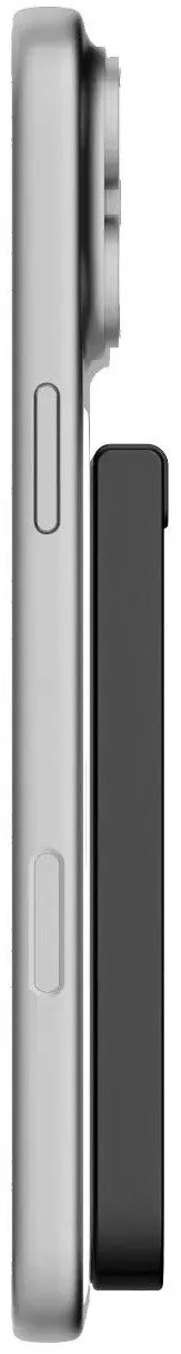 Фото: Батарея універсальна Momax 1-Power S.Pass 5000mAh 20W / Qi 15W Black (IP161Q2D) № 19 | KTC