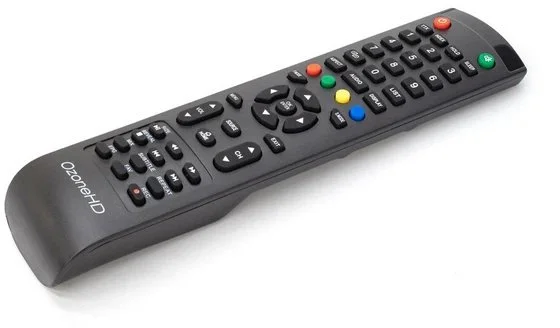 Фото: Телевізор LED OzoneHD 32HSM77T2 (Smart TV, Wi-Fi, 1366x768) № 11 | KTC