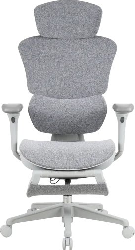 Фото: Крісло OfficePro Jade OC970G Gray № 23 | KTC