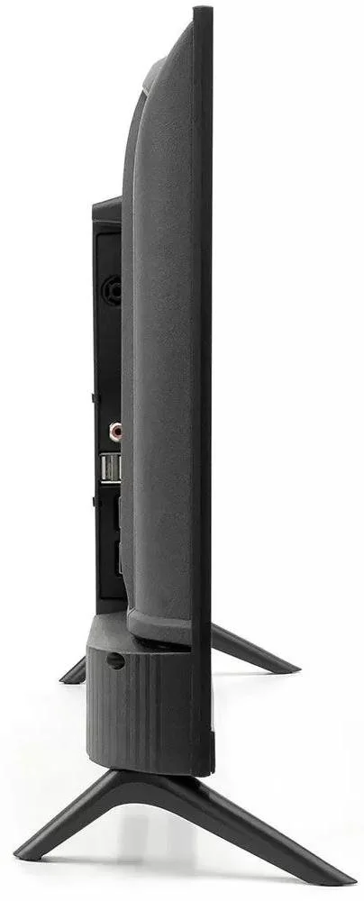 Фото: Телевізор LED Romsat 24HN93ST2 (Smart TV, Wi-Fi, 1366x768) № 18 | KTC