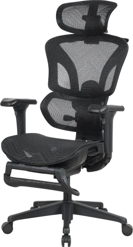 Фото: Крісло OfficePro Onix OC975B Black № 24 | KTC