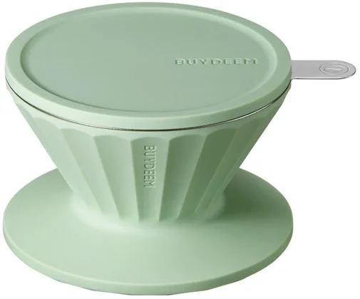 Фото: Заварник BUYDEEM CD1024 Cozy Greenish (CD1024-CG) № 10 | KTC