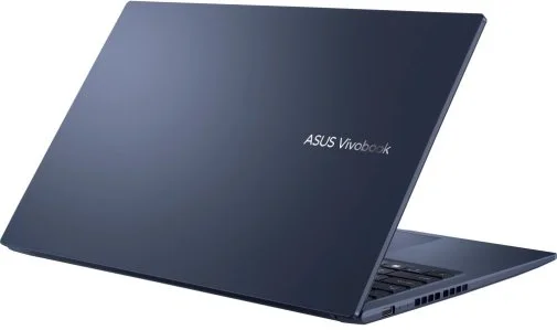 Фото: Ноутбук ASUS Vivobook 15 M1502XA-BQ012 Quiet Blue - 15.6" IPS 60 Гц / AMD Ryzen 7 / 7840HS / DDR5 8 ГБ / PCI-E SSD 512 ГБ / Radeon Graphics № 11 | KTC