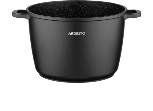 Фото: Каструля Ardesto Gemini Lazio 4L Black (AR1940CA) № 11 | KTC