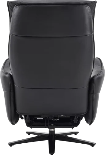 Фото: Крісло Qlab RC300B Black № 22 | KTC