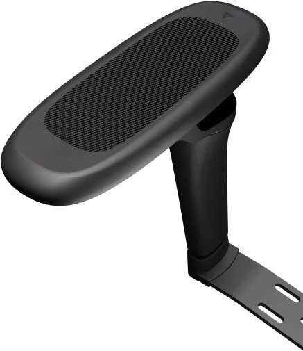 Фото: Крісло TX3 XTC Pro 360 Mesh Black (TEGC-3091101.11) № 19 | KTC
