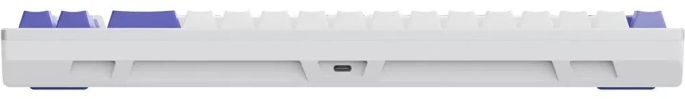Фото: Клавіатура Proove Gaming Aress KTT AquaPrime Magnetic USB White/Purple (MKAR00022417) № 13 | KTC