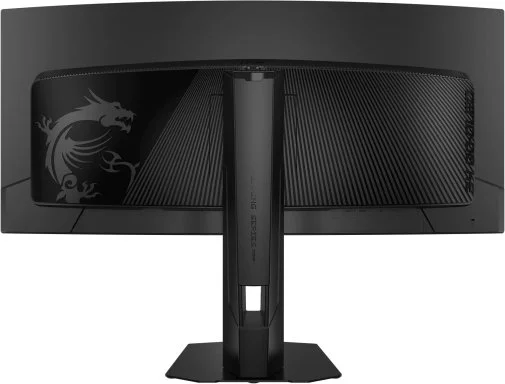 Фото: Монітор MSI MAG 341CQP QD-OLED X28 - 34.1" QD-OLED / 3440x1440 / 280 Гц / AMD FreeSync Premium Pro, Nvidia G-Sync Compatible / HAS № 10 | KTC