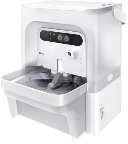 Фото: Поїлка PETKIT Eversweet Ultra White (P4117 WHITE) № 15 | KTC