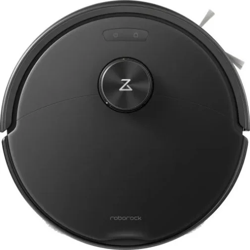 Фото: Робот-пилосос Roborock Qrevo 2 Pro Black № 34 | KTC