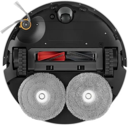 Фото: Робот-пилосос Roborock Qrevo 2 Pro White № 33 | KTC