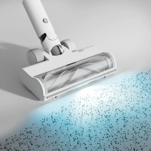 Фото: Ручний бездротовий пилосос MiJia Vacuum Cleaner 4 № 27 | KTC