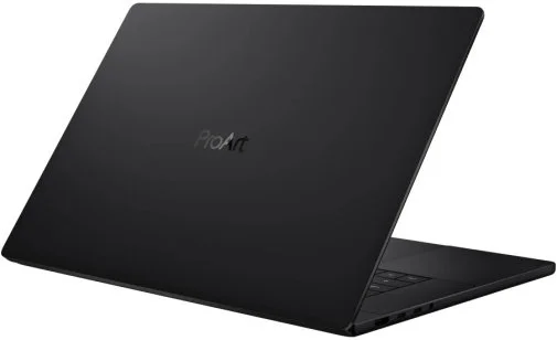 Фото: Ноутбук ASUS Pro Art H7607BA-SE139X Nano Black - 16" OLED 120 Гц / NVIDIA Grace / DDR5 128 ГБ / PCI-E SSD 1 ТБ / Blackwell GPU № 14 | KTC