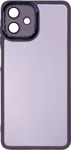 Фото: Чохол ArmorStandart for Samsung A08 4G - Shade Case Dark Violet (ARM92972) № 5 | KTC
