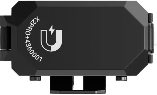 Фото: Ліхтар ручний Wuben X2 Pro+ Black (wub-x2proplus) № 24 | KTC