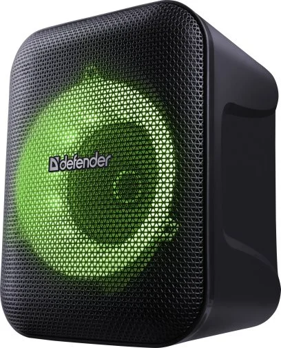 Фото: Акустика для вечірок Defender Boomer 14 Black (65114) № 14 | KTC