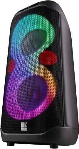 Фото: Акустика для вечірок Defender Boomer 95 Black (65195) № 19 | KTC