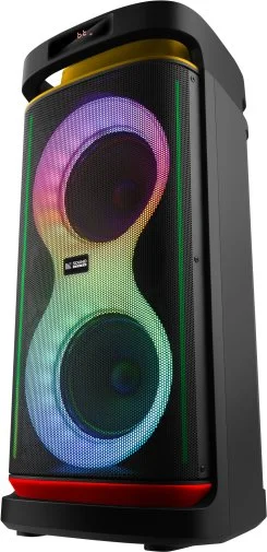 Фото: Акустика для вечірок Defender Boomer 150 Black (65153) № 12 | KTC