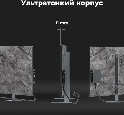 Фото: Конвектор AENO AGH0006S Antique Marble № 36 | KTC