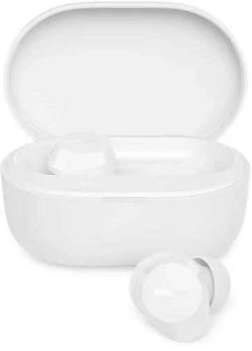 Фото: Навушники Philips TAT1300 White (TAT1300WT/00) № 14 | KTC