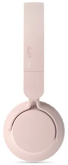 Фото: Навушники Philips TAH4000 Pink (TAH4000PK/00) № 15 | KTC