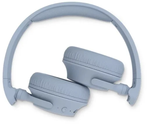 Фото: Навушники Philips TAH4000 Blue (TAH4000LB/00) № 19 | KTC