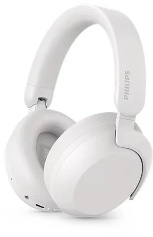Фото: Навушники Philips TAH8000 White (TAH8000EWT/00) № 16 | KTC