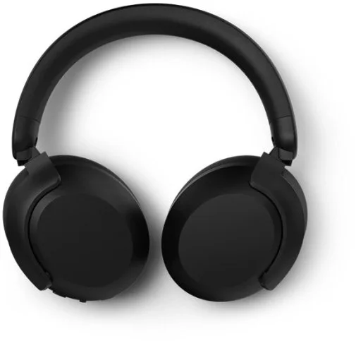 Фото: Навушники Philips TAH8000 Black (TAH8000EBK/00) № 18 | KTC