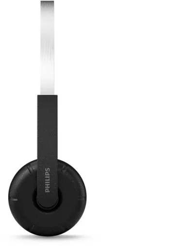 Фото: Навушники Philips Ringo Duo Black (TAMS1BK/00) № 23 | KTC