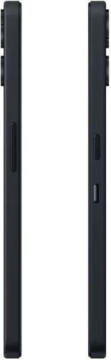 Фото: Смартфон Nothing Phone 3a Lite 8/128GB Black (SU920025K) № 12 | KTC
