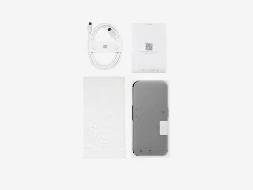 Фото: Смартфон Nothing Phone 3a Pro 12/256GB Black (SU920022K) № 16 | KTC