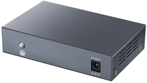 Фото: Комутатор Cudy GS105ES1 № 7 | KTC
