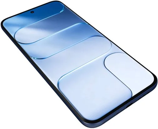 Фото: Смартфон TECNO Camon Slim 4G CN6c 8/128GB Van Gogh Blue (4894947136016) № 15 | KTC