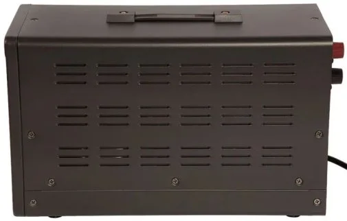 Фото: ДБЖ Vitals UL-2000sp 1200W 24V (254554) № 16 | KTC