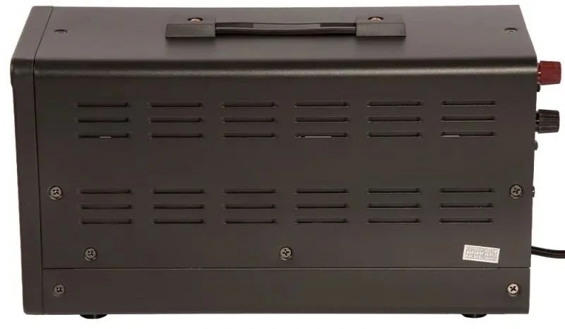 Фото: ДБЖ Vitals UL-1000sp 600W 12V (254552) № 21 | KTC