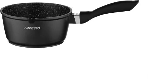 Фото: Ківш Ardesto Gemini Lazio 1.9L Black (AR1919SA) № 13 | KTC