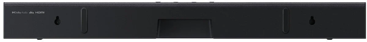 Фото: Саундбар Samsung HW-B420F Titan Black (HW-B420F/UA) № 23 | KTC
