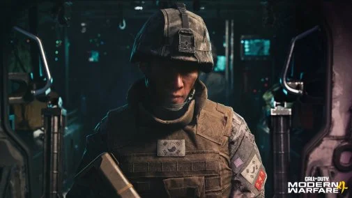Фото: Гра Call of Duty Modern Warfare IV Switch 2 Code № 25 | KTC