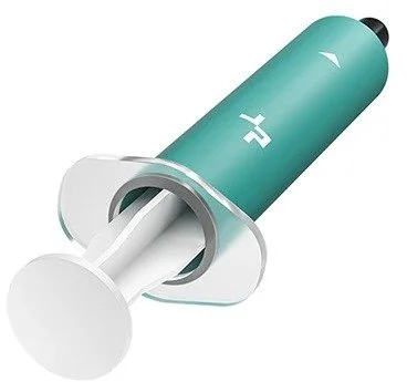 Фото: Термопаста Deepcool Z5 Pro 3g Gray (R-EZ5PRO-G) № 12 | KTC