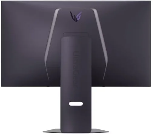 Фото: Монітор LG UltraGear 32GS95UV-B Black - 31.5" OLED / 3840×2160 / 240 Гц / AMD FreeSync Premium Pro, Nvidia G-Sync Compatible, Adaptive Sync / Pivot / HAS № 18 | KTC