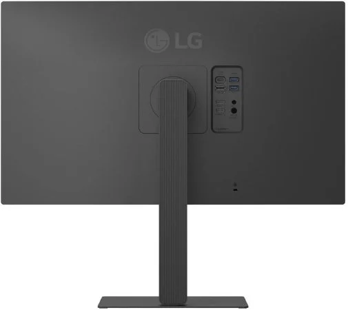 Фото: Монітор LG 27U730A-B Black - 27" IPS / 3840×2160 / 60 Гц / Pivot / HAS № 19 | KTC