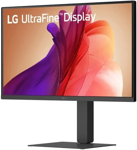 Фото: Монітор LG 27U730A-B Black - 27" IPS / 3840×2160 / 60 Гц / Pivot / HAS № 18 | KTC
