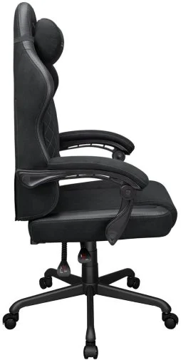 Фото: Крісло Cougar Fusion EX F Black (FUSION EX Black F) № 18 | KTC