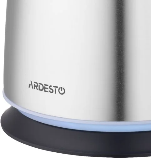 Фото: Електрочайник Ardesto EKL-F470SS № 11 | KTC