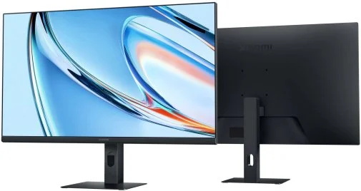 Фото: Монітор Xiaomi A27i 2026 Black (ELA6410EU) - 27" IPS / 1920×1080 / 144 Гц № 10 | KTC