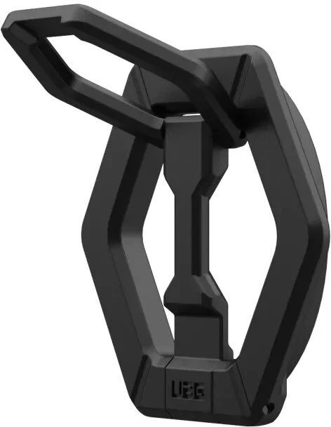 Фото: Тримач Popsocket UAG Magnetic Ring Stand Black № 14 | KTC