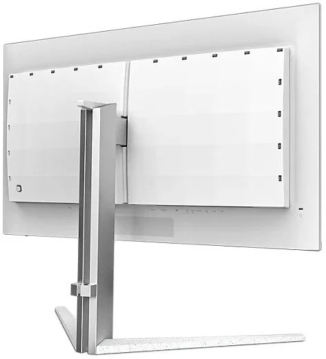 Фото: Монітор Philips 32M2N6901A/00 White - 31.5" QD-OLED / 3840×2160 / 165 Гц / Nvidia G-Sync / HAS № 14 | KTC