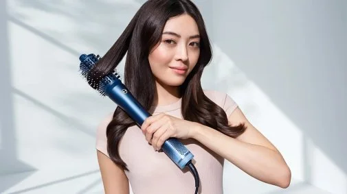 Фото: Мультистайлер Philips Aqua SenseIQ Series 9000 (BHA956/00) № 26 | KTC