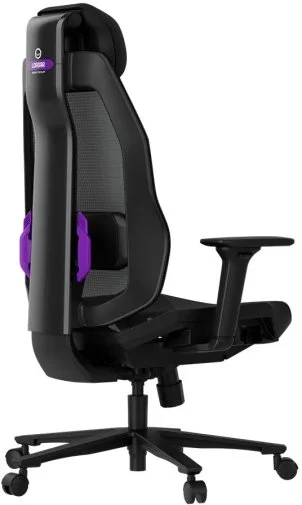 Фото: Крісло Lorgar Pro CHP51 Black/Purple (LRG-CHP51-BP) № 22 | KTC